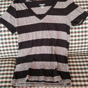 Old navy vitage V Tshirt